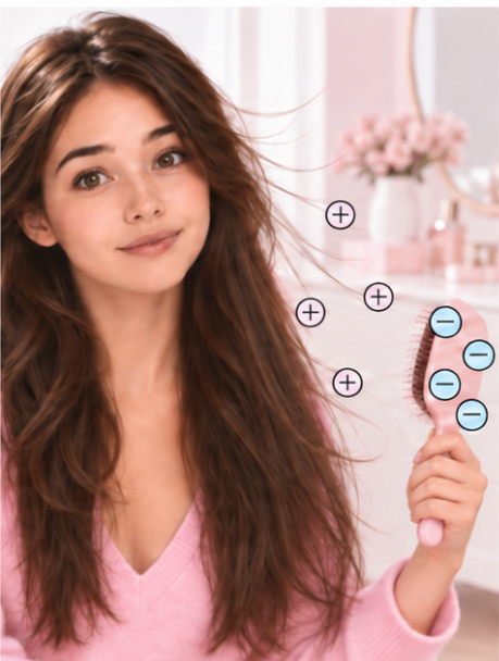 Elec 04-charged-hair-moves