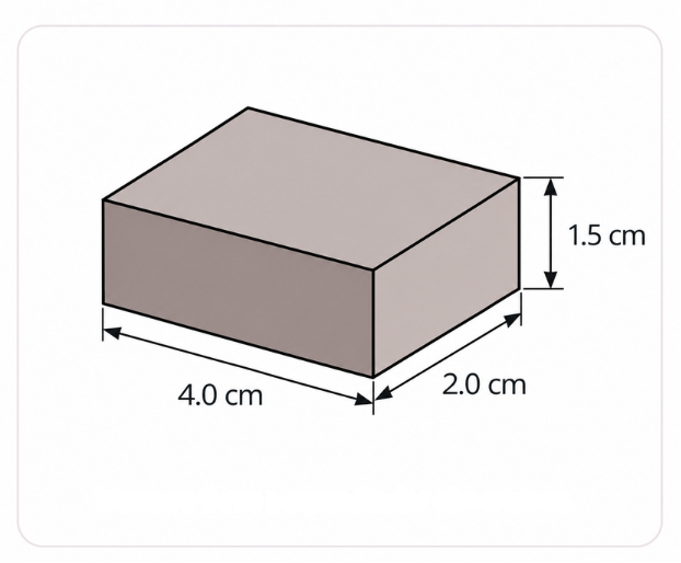 PSom density block volume 1